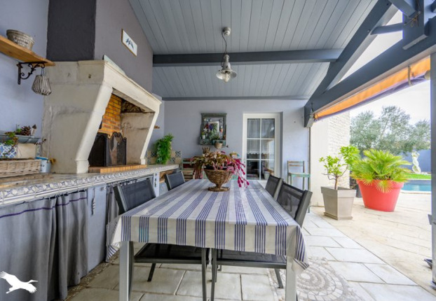 Maison 6 pièces 175 m² · à Dompierre-sur-Mer · 175 m² · 607 260 €