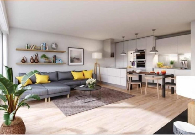 Appartement 5 pièces 134 m² · à Pléneuf-Val-André · 134 m² · 674 000 €