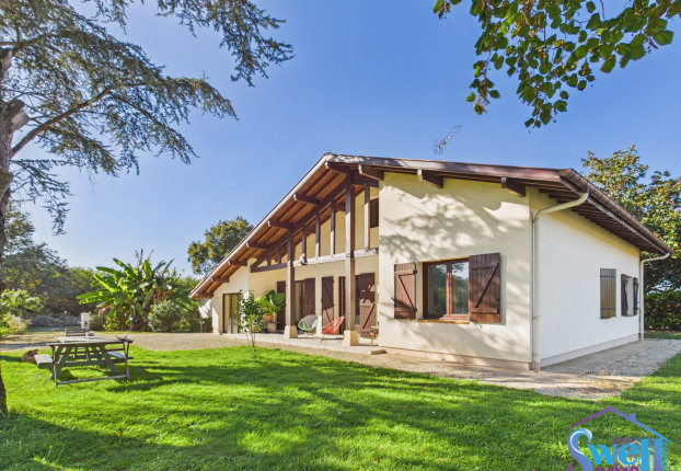 Maison 5 pièces 162 m² · à Soustons · 162 m² · 580 000 €
