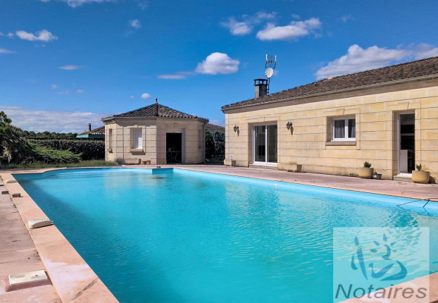 Maison 5 pièces 180 m² · à Créon · 180 m² · 499 000 €