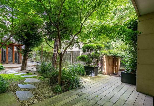 Appartement 5 pièces 215 m² · à Muette Nord, Paris 16ème · 215 m² · 3 990 000 €