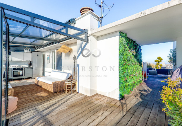 Maison 4 pièces 118 m² · à Neuilly-sur-Seine · 118 m² · 1 790 000 €