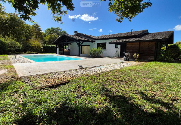 Maison 5 pièces 152 m² · à Saint-Jean-d'Illac · 152 m² · 650 000 €