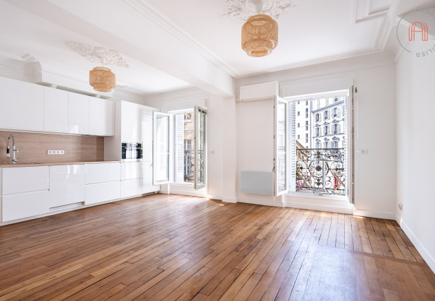 Appartement 4 pièces 70 m² · à Odéon, Paris 6ème · 70 m² · 1 400 000 €