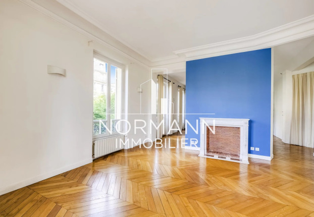 Appartement 4 pièces 96 m² · à Levallois-Perret · 96 m² · 850 000 €