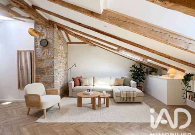 Appartement 3 pièces 61 m² · à Médecin, Nice · 61 m² · 520 000 €