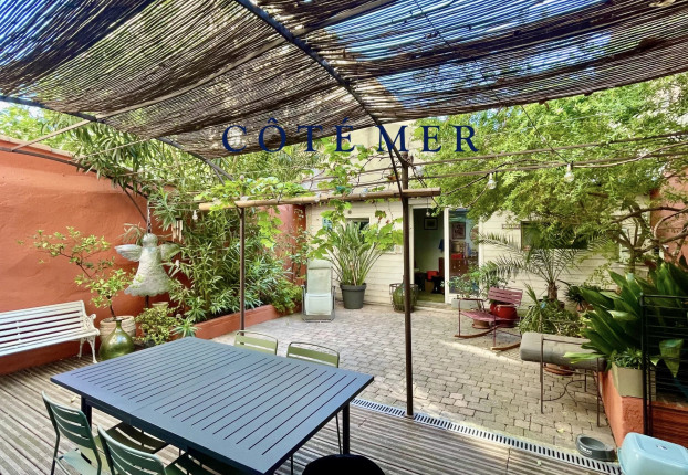 Appartement 4 pièces 100 m² · à Castellane, Marseille 6ème · 100 m² · 500 000 €