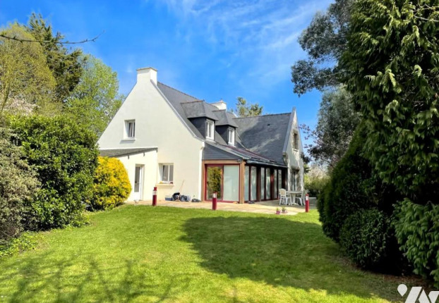 Maison 5 pièces 200 m² · à St Malo · 200 m² · 987 050 €