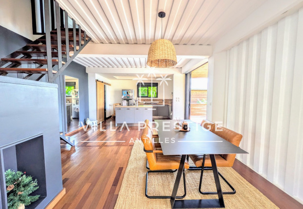 Maison 5 pièces 153 m² · à Saint-François · 153 m² · 625 000 €