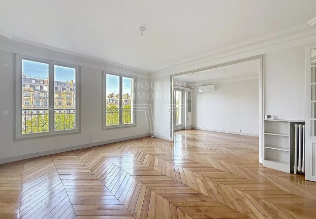 Appartement 6 pièces 150 m² · à Chaillot, Paris 16ème · 150 m² · 1 850 000 €