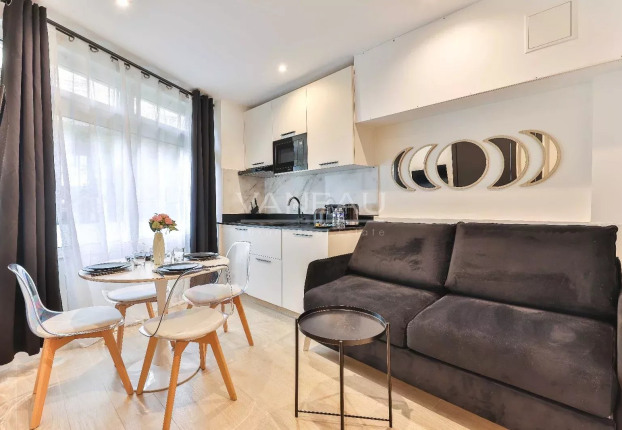 Appartement 6 pièces 90 m² · à Val de Grace, Paris 5ème · 90 m² · 1 305 000 €