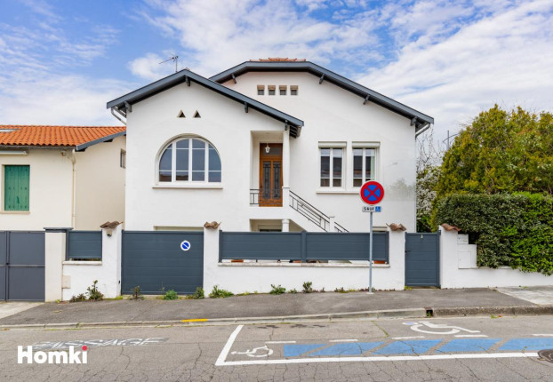 Maison 6 pièces 186 m² · à Toulouse · 186 m² · 650 000 €