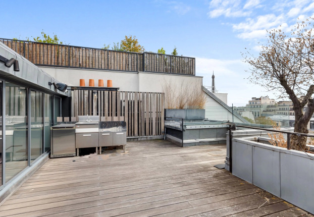 Appartement 7 pièces 426 m² · à Chaillot, Paris 16ème · 426 m² · 8 200 000 €