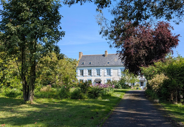 Maison 10 pièces 300 m² · à Saint-Malo · 300 m² · 1 456 000 €