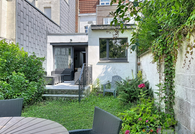 Maison 5 pièces 157 m² à Marcq-en-Baroeul