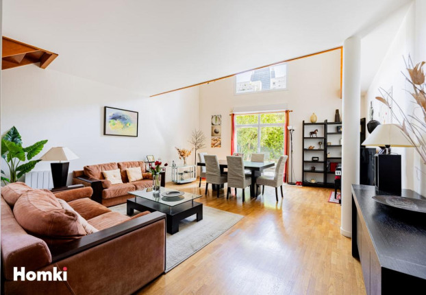 Maison 4 pièces 117 m² · à Courbevoie · 117 m² · 849 000 €