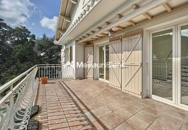 Maison 9 pièces 290 m² · à L'Union · 290 m² · 580 000 €