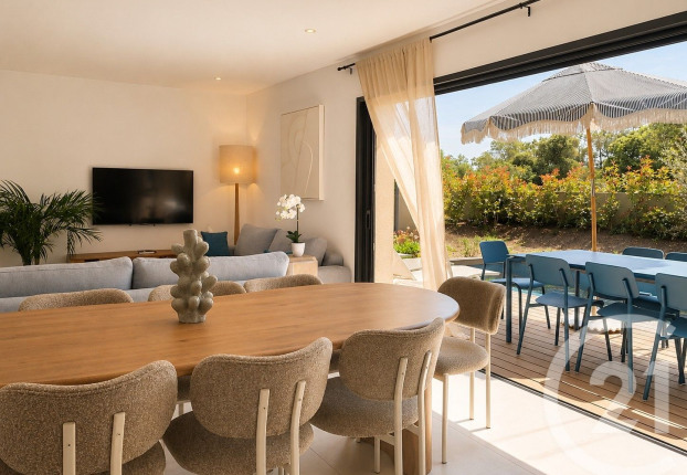 Maison 5 pièces 118 m² · à Lecci · 118 m² · 1 103 000 €