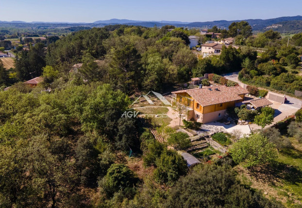 Maison 8 pièces 228 m² · à Anduze · 227,8 m² · 695 000 €