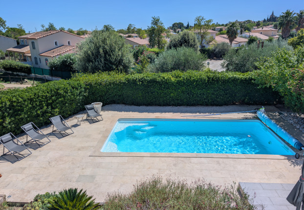 Maison 6 pièces 140 m² · à Nézignan-l'Évêque · 140 m² · 515 000 €