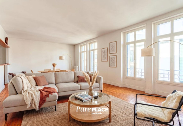 Maison 4 pièces 102 m² · à Saint-Jean-de-Luz · 102 m² · 820 000 €