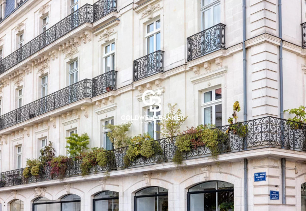 Appartement 5 pièces 146 m² · à Nantes · 146,1 m² · 988 000 €