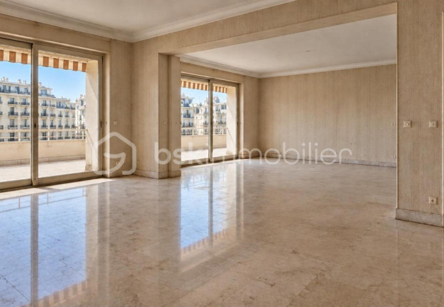 Appartement 5 pièces 190 m² · à Place Masséna, Nice · 190 m² · 2 150 000 €