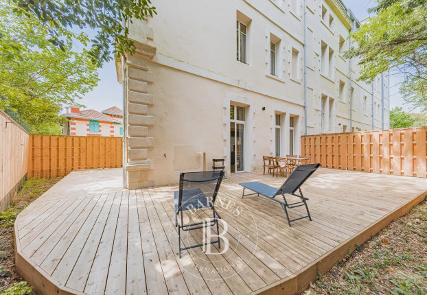 Appartement 3 pièces 45 m² · à Pereire-Ville-d'Hiver, Arcachon · 44,9 m² · 520 000 €