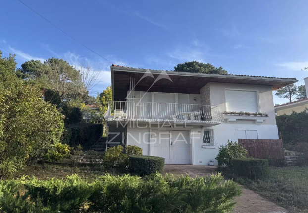Maison 4 pièces 103 m² · à Arcachon · 103 m² · 850 000 €