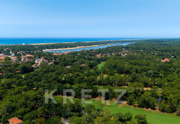 Maison 5 pièces 156 m² · à Capbreton · 156 m² · 1 465 000 €
