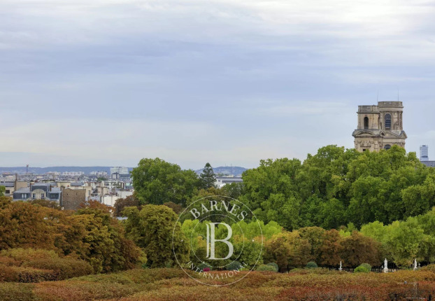 Appartement 6 pièces 176 m² · à Odéon, Paris 6ème · 175,6 m² · 4 450 000 €