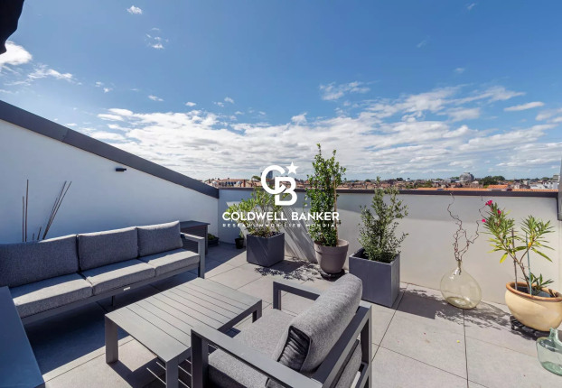 Appartement 4 pièces 106 m² · à Bordeaux · 106,3 m² · 995 000 €