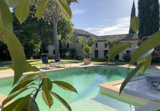 Maison 8 pièces 336 m² · à Uzès · 336 m² · 1 170 000 €