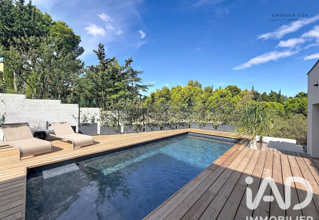 Maison 4 pièces 180 m² · à Cassayet, Narbonne · 180 m² · 890 000 €