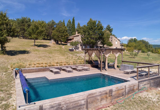 Maison 6 pièces 145 m² · à Reillanne · 145 m² · 838 000 €