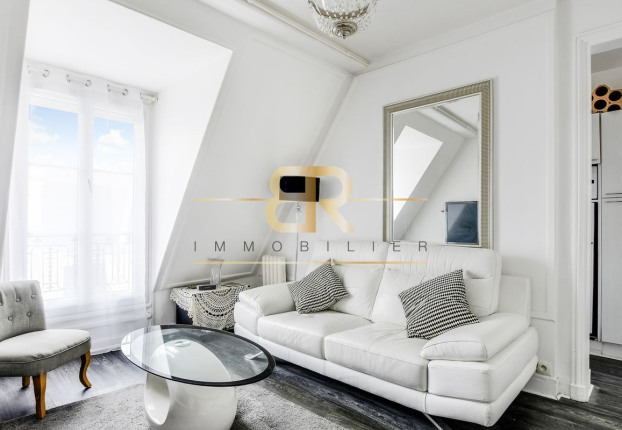 Appartement 2 pièces 42 m² · à Vivienne-Gaillon, Paris 2ème · 42,4 m² · 830 000 €