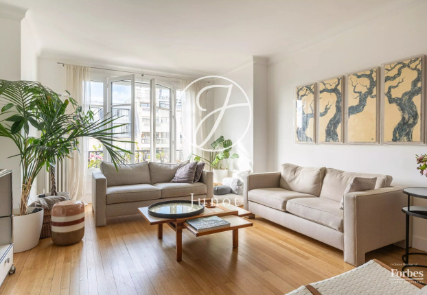 Appartement 6 pièces 174 m² · à Cambronne-Garibaldi, Paris 15ème · 174,5 m² · 2 480 000 €