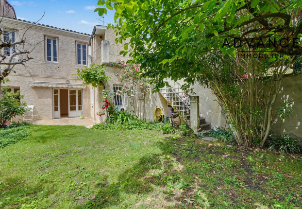Maison 7 pièces 153 m² · à Toulouse · 153 m² · 899 000 €