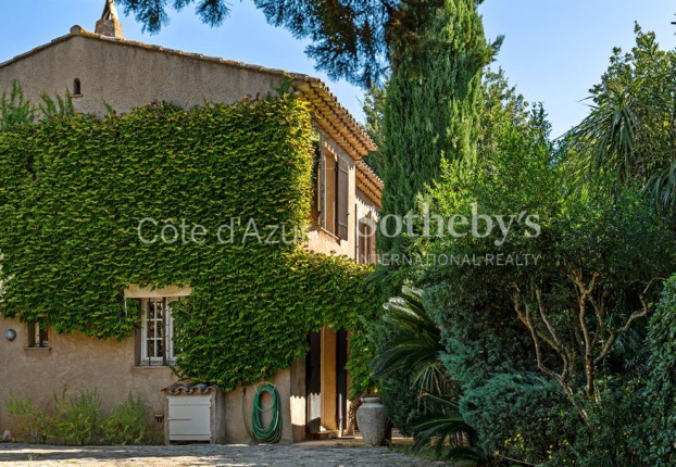 Maison 5 pièces 190 m² · à Saint-Tropez · 190 m² · 3 600 000 €