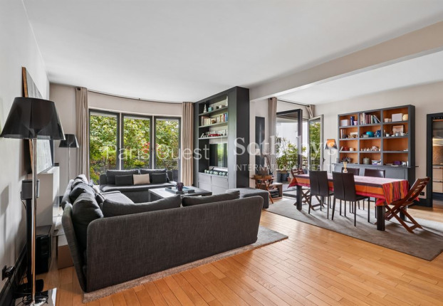 Appartement 5 pièces 150 m² · à Neuilly-sur-Seine · 150 m² · 1 780 000 €