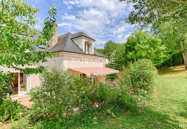 Maison 7 pièces 231 m² · à L'Étang-la-Ville · 231 m² · 1 095 000 €