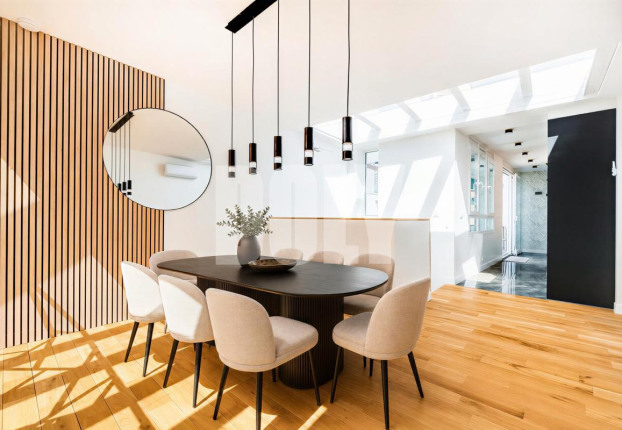 Maison 6 pièces 169 m² · à Puteaux · 169 m² · 1 490 000 €