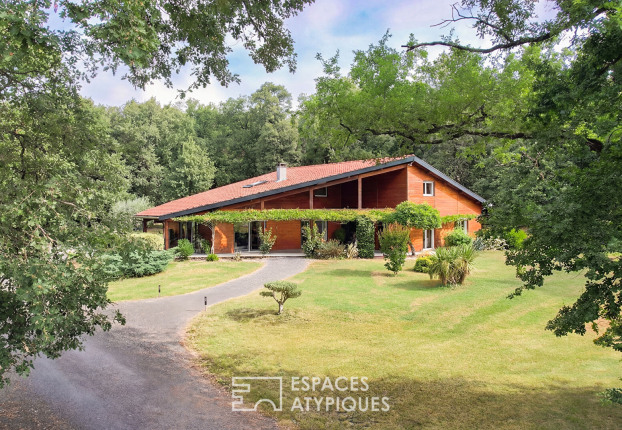 Maison 6 pièces 280 m² · à Gaillac · 280 m² · 650 000 €
