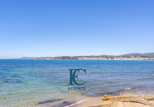 Maison 7 pièces 161 m² · à Cap Nègre-Cap Sicié, Six-Fours-les-Plages · 161 m² · 1 850 000 €