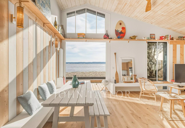 Maison 5 pièces 137 m² · à Lège-Cap-Ferret · 137 m² · 5 250 000 €