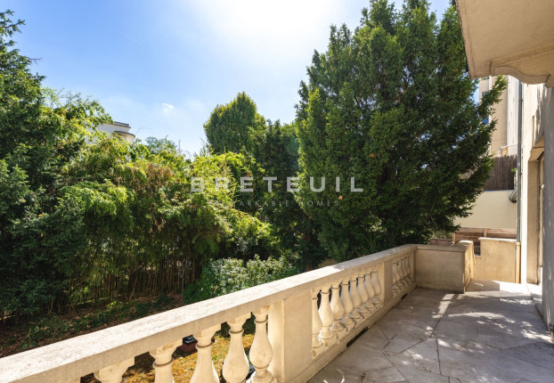 Appartement 7 pièces 187 m² · à Auteuil Sud, Paris 16ème · 187 m² · 2 620 000 €
