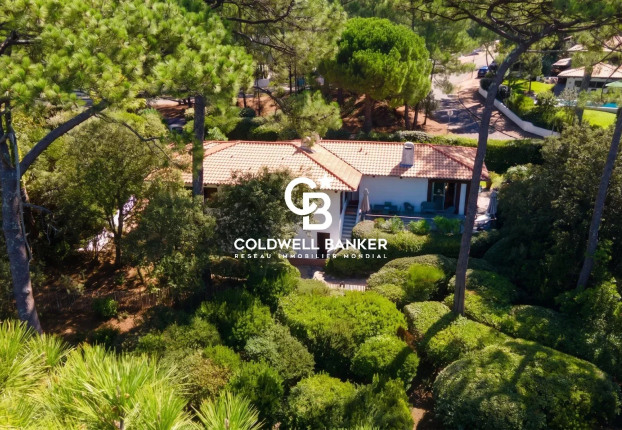 Maison 5 pièces 136 m² · à Pyla sur Mer · 136 m² · 2 496 000 €