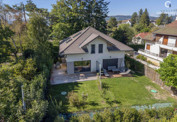 Maison 4 pièces 85 m² · à Annecy · 85 m² · 980 000 €