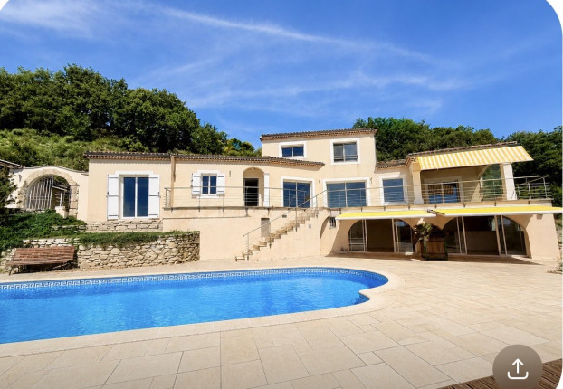 Maison 7 pièces 205 m² · à Viviers · 205 m² · 620 000 €