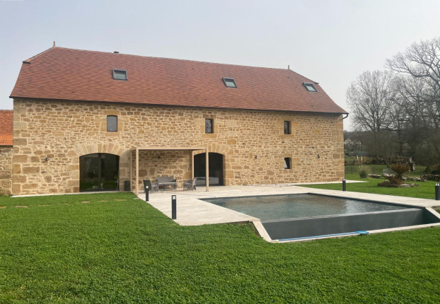 Maison 5 pièces 250 m² · à Lacapelle-Marival · 250 m² · 695 000 €